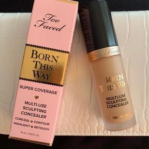 Too Faced Concealer
